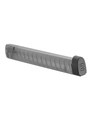 CHARGEUR 30 COUPS TRANSPARENT 9x19mm