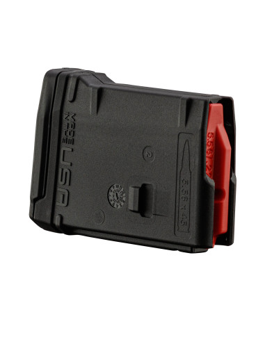 CHARGEUR AMEND2 10 COUPS NOIR .223 Rem