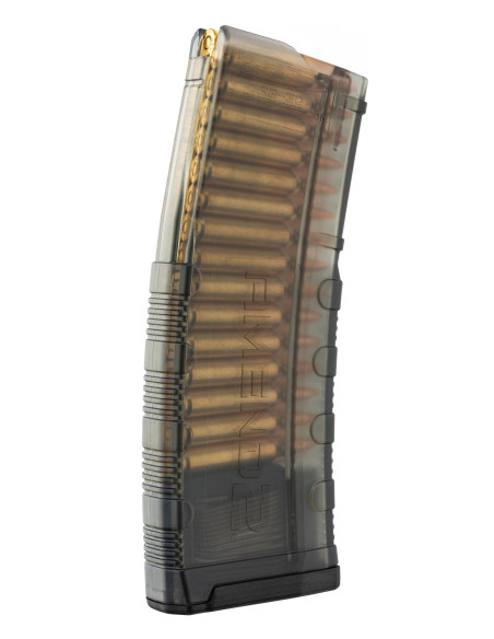 CHARGEUR AR15 MOD-C TRANSPARENT 30 COUPS