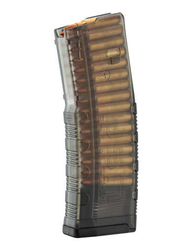 CHARGEUR AR15 MOD-C TRANSPARENT 30 COUPS