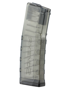 CHARGEUR AR15 MOD-C TRANSPARENT 30 COUPS 2