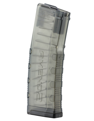 CHARGEUR AR15 MOD-C TRANSPARENT 30 COUPS