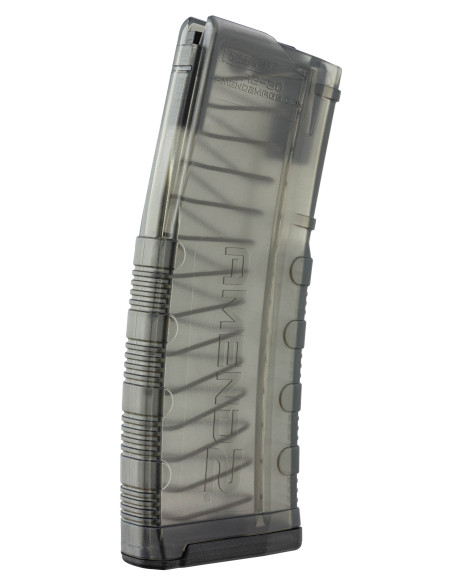 CHARGEUR AR15 MOD-C TRANSPARENT 30 COUPS