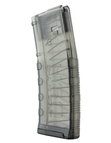 CHARGEUR AR15 MOD-C TRANSPARENT 30 COUPS