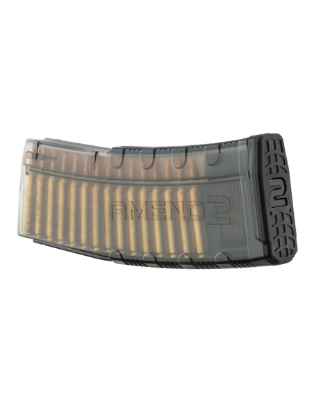 CHARGEUR AR15 MOD-C TRANSPARENT 30 COUPS