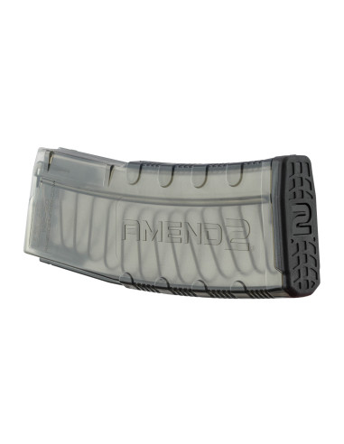 CHARGEUR AR15 MOD-C TRANSPARENT 30 COUPS