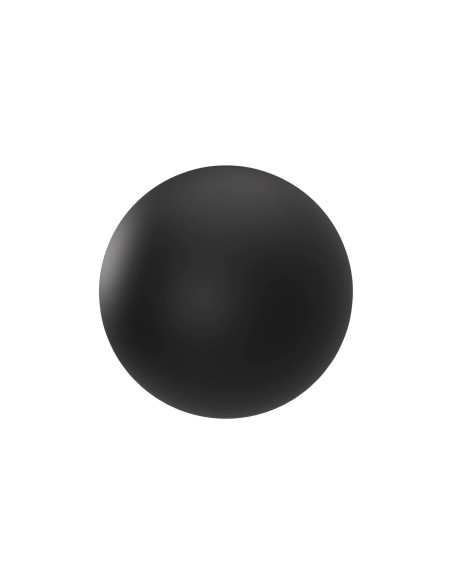 BILLES CAOUTCHOUC ENTRAINEMENT CAL 68 X100 - RB PRAC-SERIES