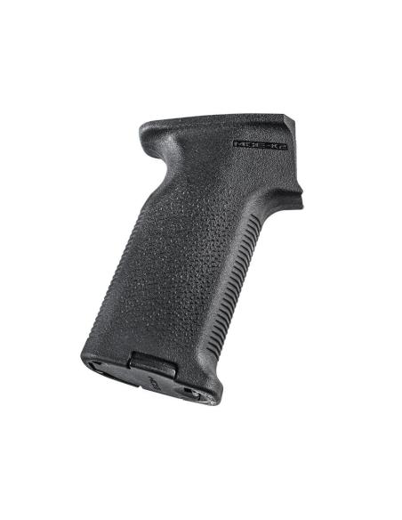 POIGNEE PISTOLET MOE K2 AK47 / AK4 NOIR POIGNEE PISTOLET MOE K2 AK47 / AK4 NOIR