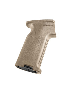 POIGNEE PISTOLET MOE AK47 / AK74 FDE
