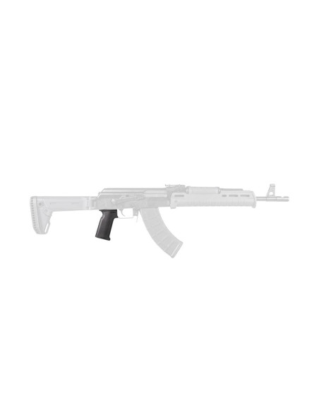 POIGNEE PISTOLET MOE K2 AK47 / AK74 PLM