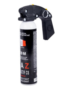 AEROSOL CBM PRO 300ML GAZ CS POIGNEE