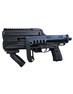 Flash-Ball Super Pro KIT V2 2