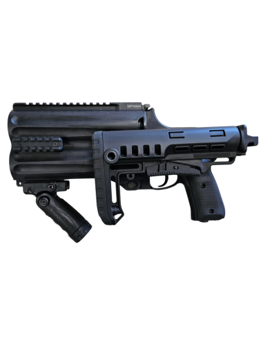 FLASH-BALL SUPER PRO KIT V2