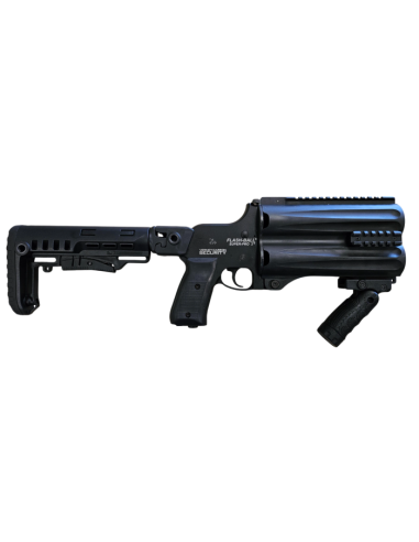 FLASH-BALL SUPER PRO KIT V2