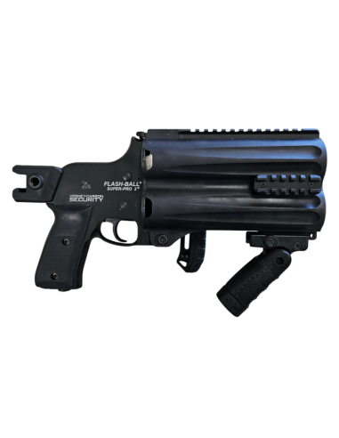 FLASH-BALL SUPER PRO KIT V2