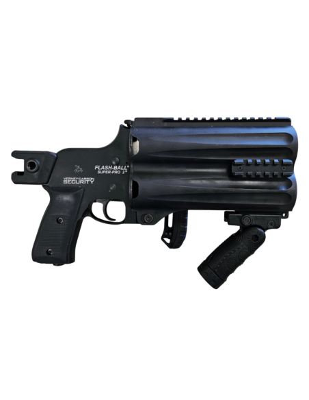 FLASH-BALL SUPER PRO KIT V2