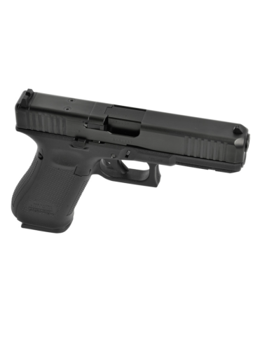 PISTOLET GLOCK 17 gen 5 MOS (ADMINISTRATION)