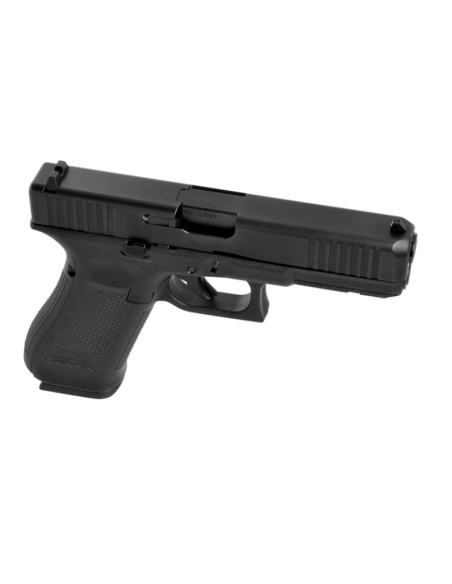 PISTOLET GLOCK 17 gen 5 visées métal (ADMINISTRATION)