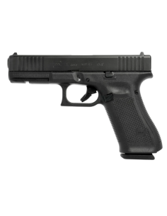 PISTOLET GLOCK 17 gen 5 visées métal (ADMINISTRATION)