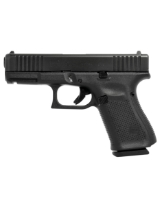 PISTOLET GLOCK 19 gen 5 visées métal (ADMINISTRATION)