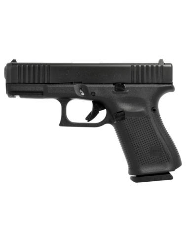 PISTOLET GLOCK 19 gen 5 visées métal (ADMINISTRATION)