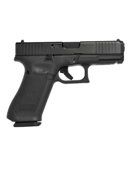 PISTOLET GLOCK 45 gen 5 (ADMINISTRATION)