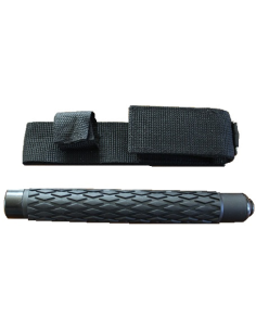 BATON DE DEFENSE TELESCOPIQUE 21" 2