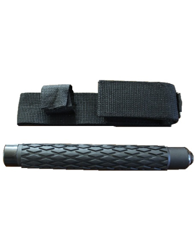 BATON DE DEFENSE TELESCOPIQUE 21"