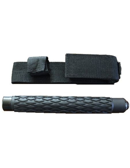 BATON DE DEFENSE TELESCOPIQUE 21"