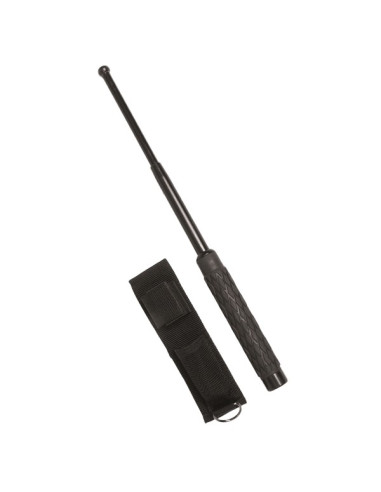 BATON DE DEFENSE TELESCOPIQUE 21"