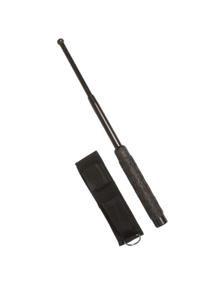 BATON DE DEFENSE TELESCOPIQUE 21"