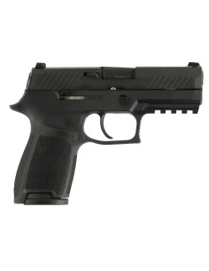 PISTOLET P320 COMPACT NITRON (ADMINISTRATION)