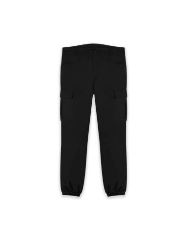 PANTALON SECURITE PRIVEE SAFETEK