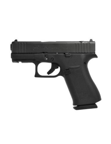 PISTOLET GLOCK 43X MOS FS Rail
