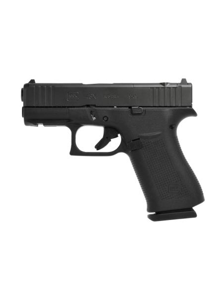 PISTOLET GLOCK 43X MOS FS Rail PISTOLET GLOCK 43X MOS FS Rail