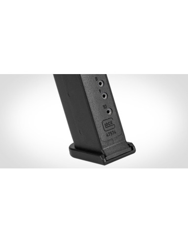 PISTOLET GLOCK 43X MOS FS Cal.9x19mm