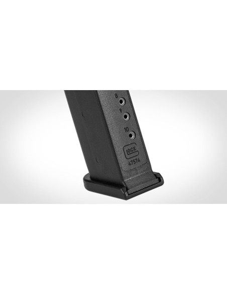 PISTOLET GLOCK 43X MOS FS Cal.9x19mm