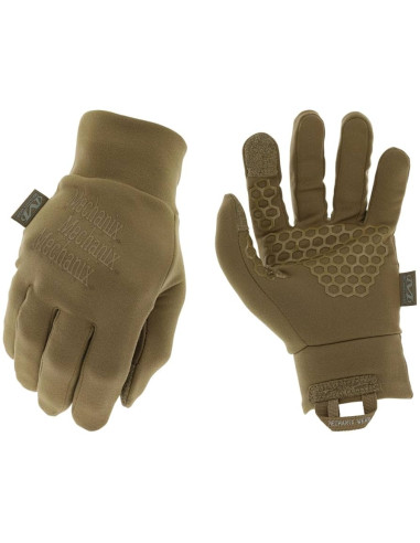 GANTS BASE LAYER TAN