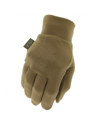 GANTS BASE LAYER TAN