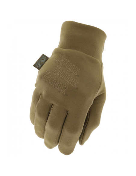 GANTS BASE LAYER TAN