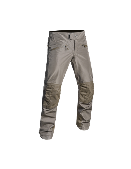 PANTALON HARDSHELL FIGHTER VERT