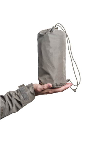 PANTALON HARDSHELL FIGHTER VERT