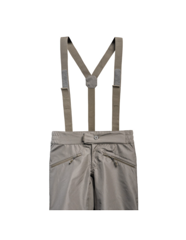 PANTALON HARDSHELL FIGHTER VERT