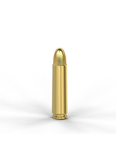 CARTOUCHES MAGTECH 30 CARBINE 110gr FMJ