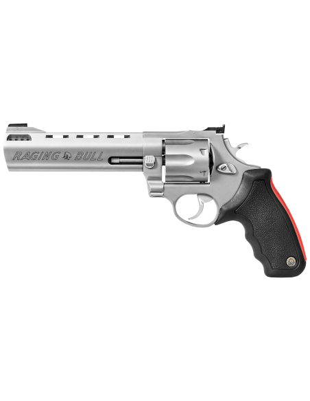 REVOLVER RAGING BULL 444  6.5''  Cal.44 Mag