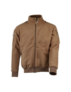VESTE POLAIRE COYOTE 2
