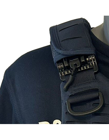 HOUSSE GPB QUICK RELEASE PREMIUM ASVP