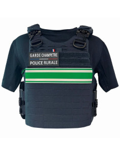 HOUSSE GPB QUICK RELEASE PREMIUM GC-PR