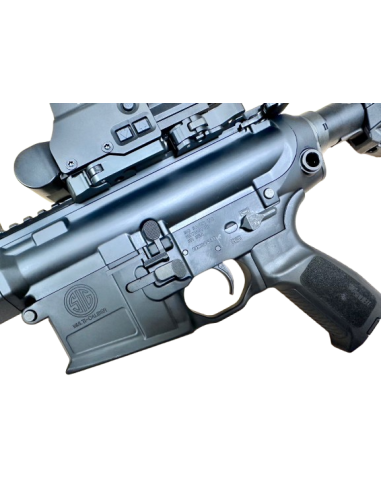 CARABINE SIG SAUER 716i TREAD Cal. 308 WIN