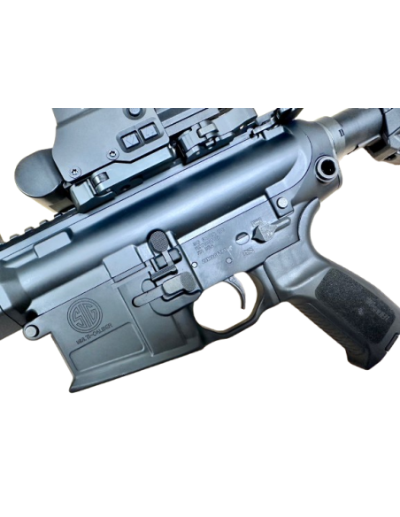 CARABINE SIG SAUER 716i TREAD Cal. 308 WIN